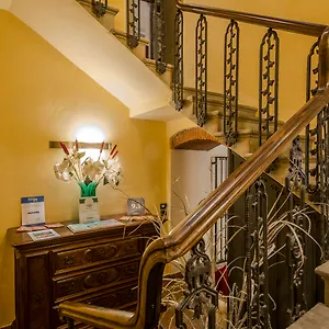 2* Maison d'hôtes La Corte Del Re &