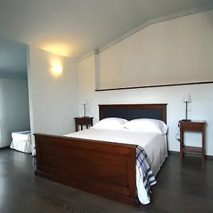  Maison d'hôtes La Traccia