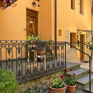 2* Maison d'hôtes La Corte